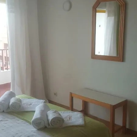 公寓 T1 Clube Praia Da Rocha 波尔蒂芒