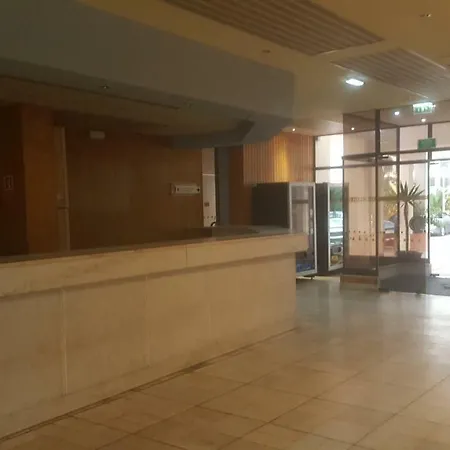 T1 Clube Praia Da Rocha Portimão
