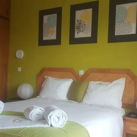 T1 Clube Praia Da Rocha Lejlighed Portimão