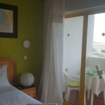 Apartamento T1 Clube Praia Da Rocha