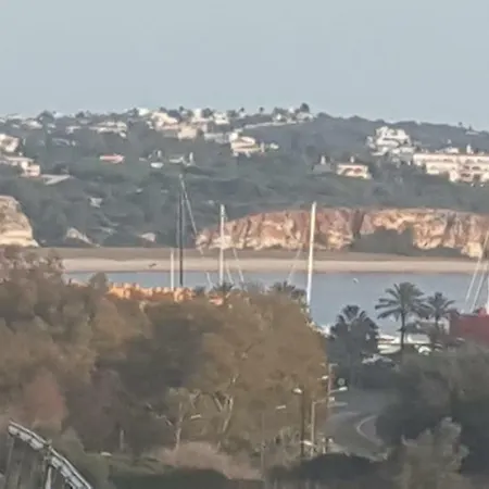 T1 Clube Praia Da Rocha Apartamento *