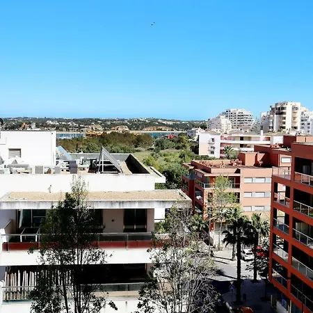 Apartamento T1 Clube Praia Da Rocha *