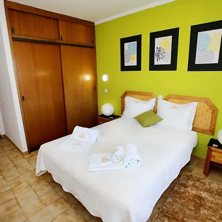 Apartamento T1 Clube Praia Da Rocha *