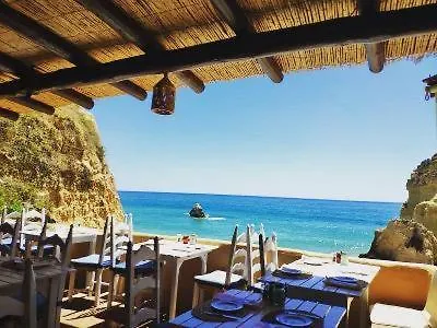 شقة T1 Clube Praia Da Rocha