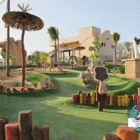 T1 Clube Praia Da Rocha *
