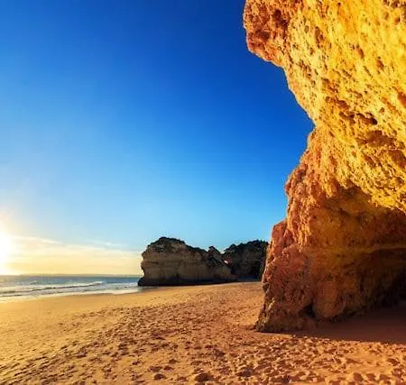T1 Clube Praia Da Rocha شقة بورتيماو