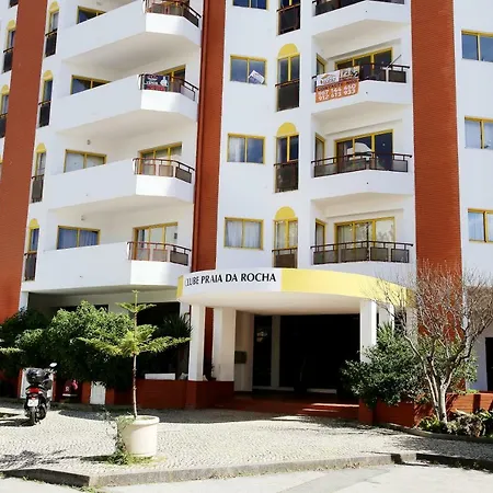 T1 Clube Praia Da Rocha Apartment