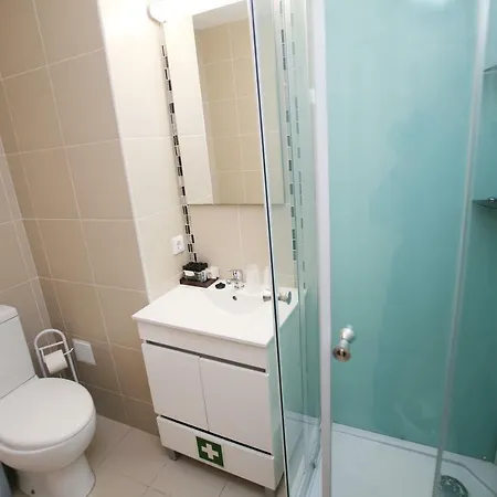 Apartment T1 Clube Praia Da Rocha Portimao