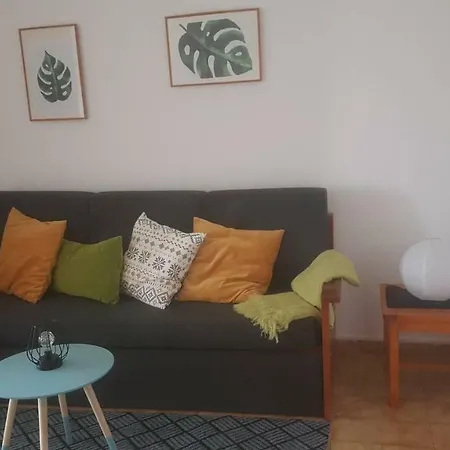 T1 Clube Praia Da Rocha * بورتيماو
