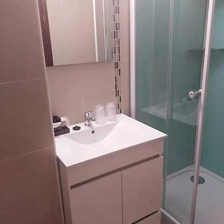 T1 Clube Praia Da Rocha * بورتيماو